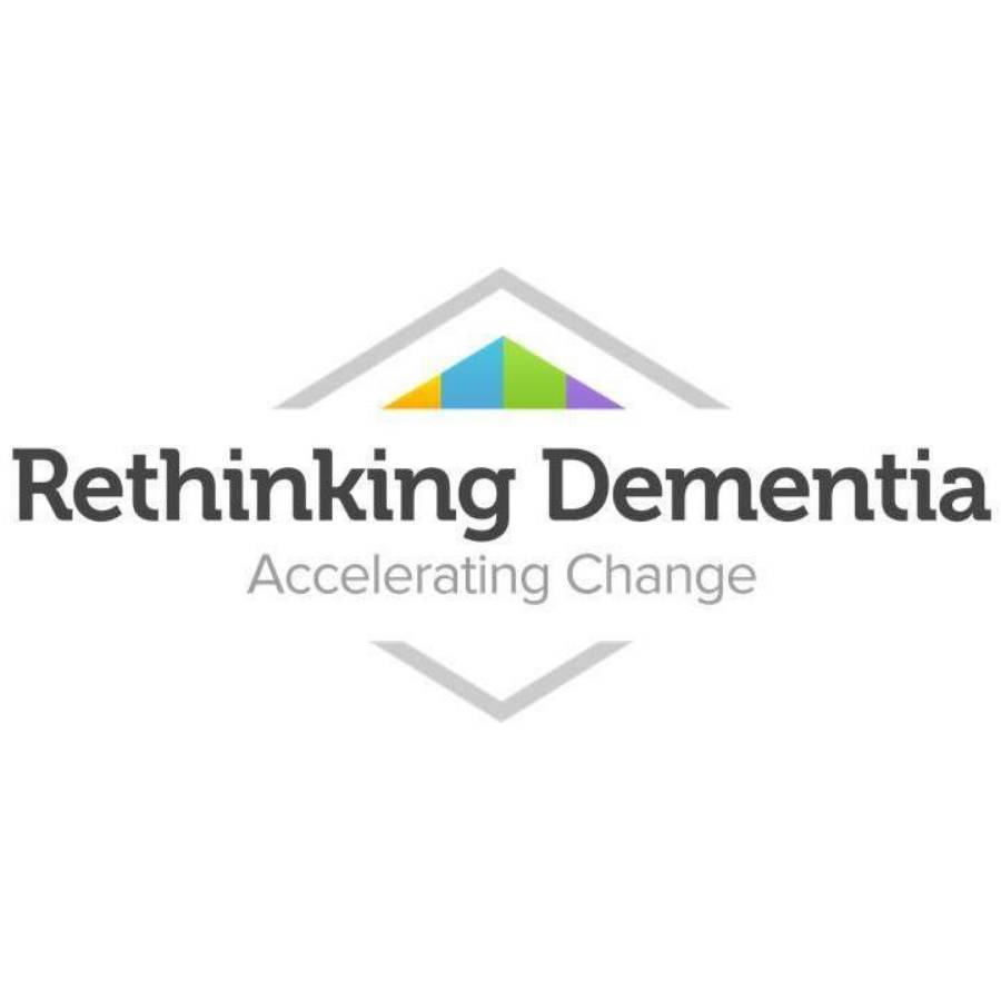 Rethinking Dementia logo